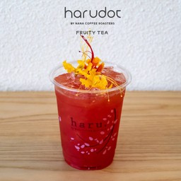 Fruiy Tea