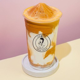 ชาซีลอนนัวชีส (ปั่น)