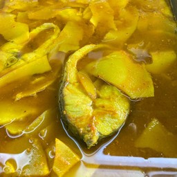 ครัวสุราษฎร์ อาหารปักษ์ใต้