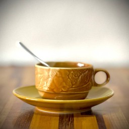 กาแฟดำ