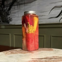 Fruit Tea