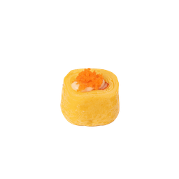 ไข่ห่อปูอัด