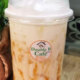 นมสดคาราเมล