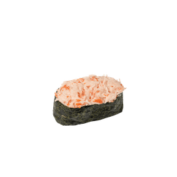 ซูชิสลัดปูอัด