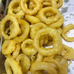 หอมทอด