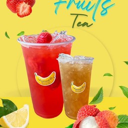 ชาผลไม้