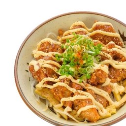 2607.Tori Kara Mayo Don