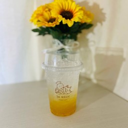 ส้มยูซุโซดา