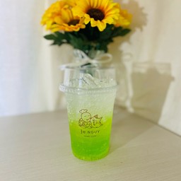 เมล่อนโซดา