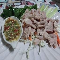 ฮักฮ้อมอาหารตามสั่ง