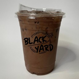 มอคค่าเย็น