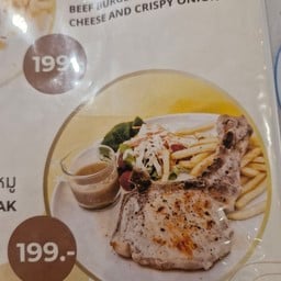 ร้านมื้ออุ่น