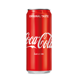 โค้ก ออริจินัล