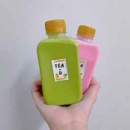 TEA-D By wariz