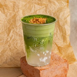 Fresh Coco Matcha
