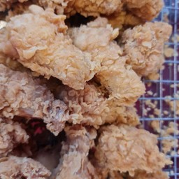 น่องไก่รสดั้งเดิม