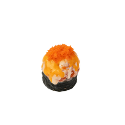 ซูชิแซลมอนบอลสไปซี่