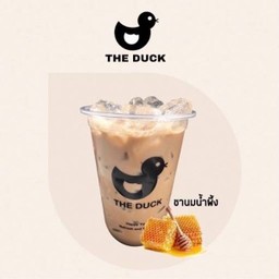 Honey Milk Tea Deli