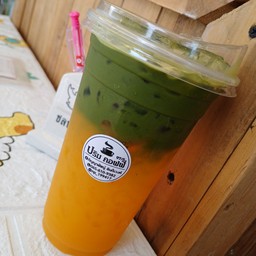 มัทฉะส้ม