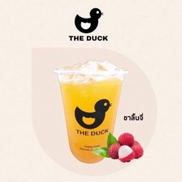 Lychee Tea Deli