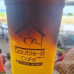 อเมริกาโน่น้ำส้ม