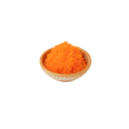 ไข่กุ้งส้ม กระปุก