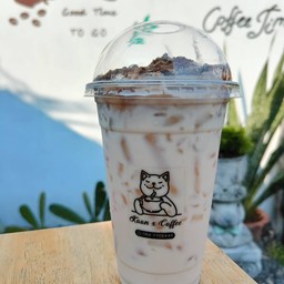 โอวัลติน