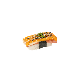 ซูชิเบคอนรมควันสไปซี่