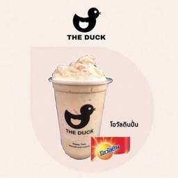 Ovaltine Smoothie Deli