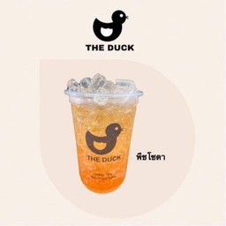 Peach Soda Deli