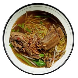 ก๋วยเตี๋ยวเป็ด