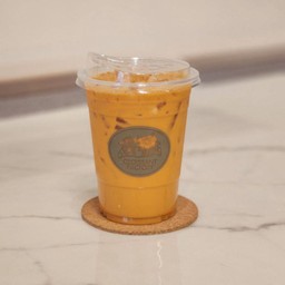 ชาไทยเย็น