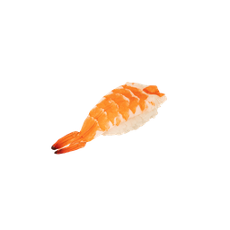 ซูชิกุ้ง