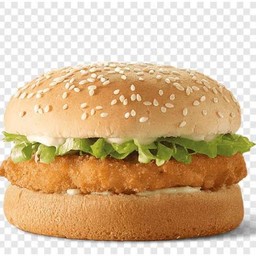 เบอร์เกอร์ไก่รวมใจ