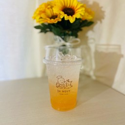 พีชโซดา