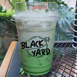 นมเขียว