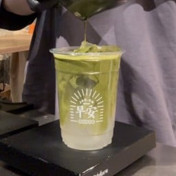 COCO MATCHA