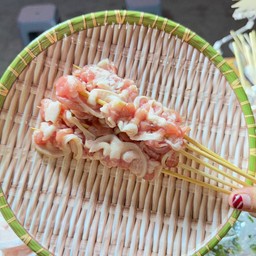 สามชั้น