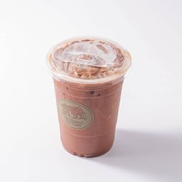 ช็อกโกแลต เย็น