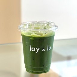 Pure Matcha