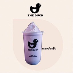 Taro Milk Frappe Deli