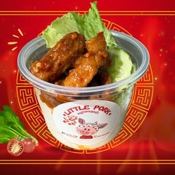 ⭐️หม่าล่า Shake Shake👍🏻