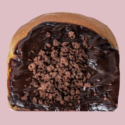 ช็อคโก้+โอวัลตินเฟลค