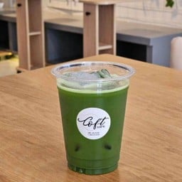 มัทฉะใส(พรีเมี่ยม)