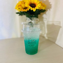 มินต์โซดา