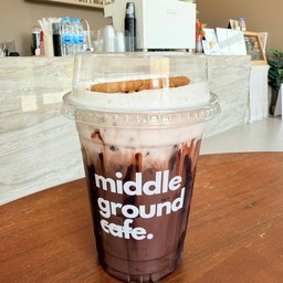 ช็อคโกแลตบิสคอฟ