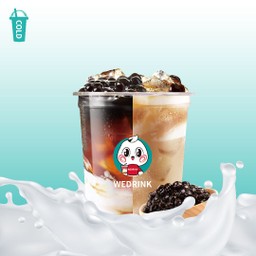 ไข่มุก มิลค์เชค