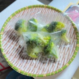 บล็อกโคลี่