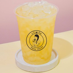 ชาข้าวหอม