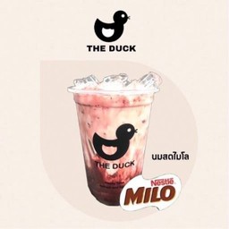 Milo Milk Deli
